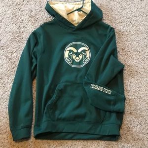 Colorado State Sweathsirt